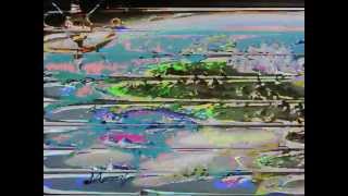 Slayers openning databending audacity