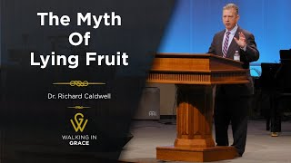 The Myth of Lying Fruit | Luke 6:43-45
