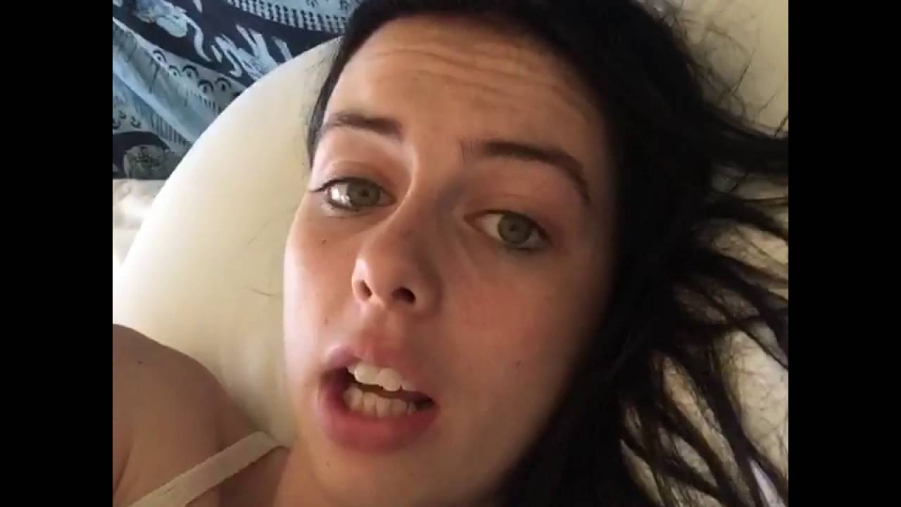 Dani Cimorelli Talking About Why You Should Compliment Yourself - YouTube