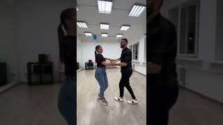 BACHATA COUPLE DANCE 2021