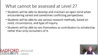 Kirkpatrick Level 2