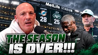 Full BT GOES BALLISTIC ON AARON GLENN & THE JETS POSTGAME!!! Guide