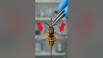 😱 I Just Found Out This Wasp Is a Total Fraud