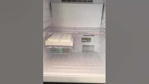 Tủ Lạnh Sharp 241 Lít SJ-X251E