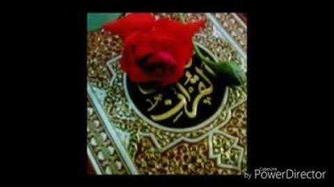 تلاوة مباركة و عطرة لفضيلة الشيخ القارئ عمر عبد الرحمن.. ما تيسّر من سورة الحج.