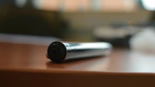 Spy Pen Digital Recorder (Voice Activated) - Discreet Audio Recording