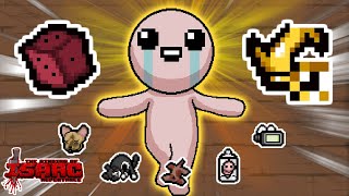 We're RIGGING The GAME!