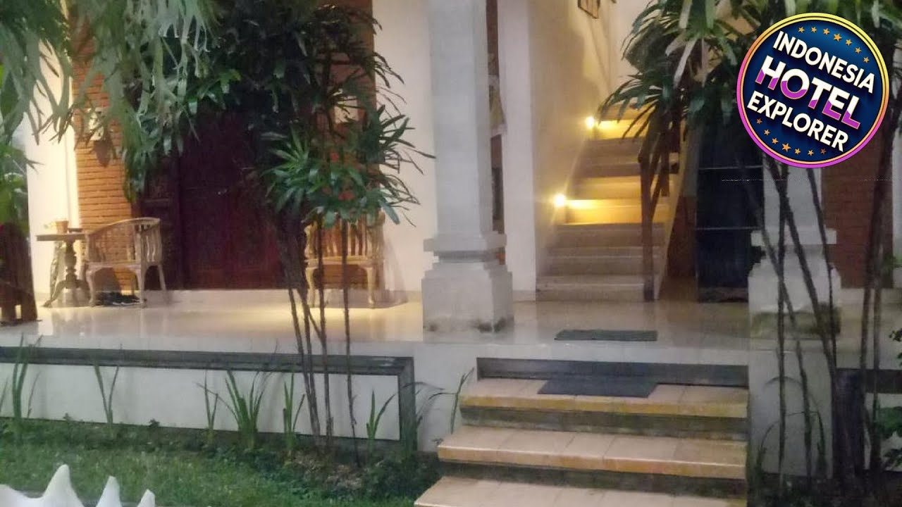 Kausala Bisma Ubud | Bali, Indonesia | Hotel Review 🌟