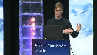 Programmer's Guide to JDK Flight Recorder by Joakim Nordström