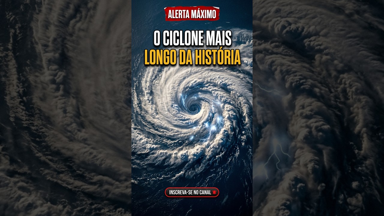 "CICLONE MORTAL"  #curiosidades #fatoscuriosos #terra #universo #curiosidade