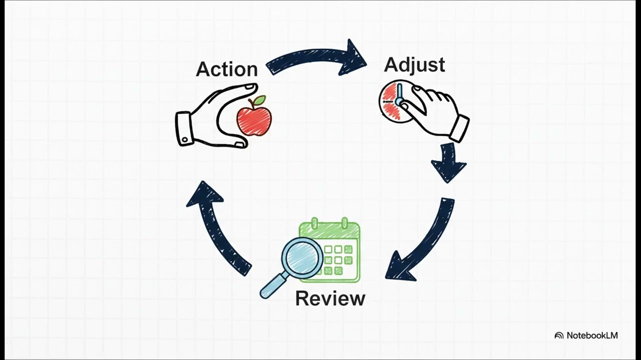【文摘】成为自己健康的CEO：一份实用指南