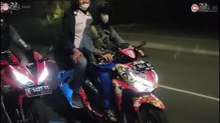 take me to church, keroncong