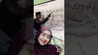 siapa yang bisa membaca Alquran komen 👉👉👉👉 #gamersbucin #automobile #feedshorts