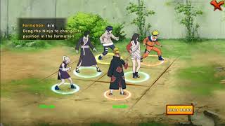 Ninja Awaken: Burning Ninja Trial screenshot 5