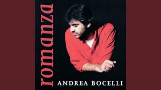 Vivo por ella (Spanish Version) - Andrea Bocelli & Marta Sánchez
