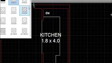 AutoCAD 2D Tutorial Part 2 - Annotation & Projection