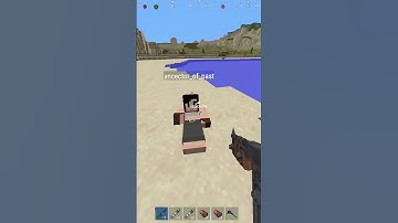 нежданчик  Rustex Remake #shorts  #minecraft #майнкрафт #rustme #memes #rust #rustexremake #meme