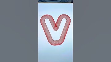 When the spirograph creates a perfect V #spirographshr #satisfying #asmr #relaxing #spirograph #usa