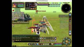 Prologic Flyff Avada Evolution Trial