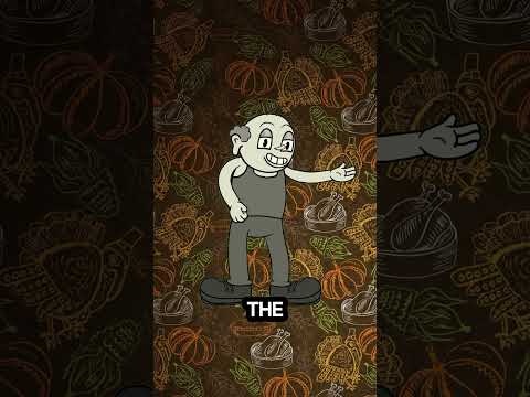 Jokes Cartoon Funny Thanksgiving Memes