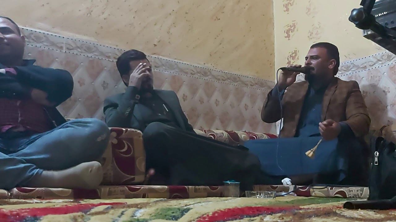 جديد الفنان محمد دواي بمناسبت خطوبت علاوي الكعابني