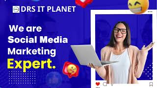 Social media marketing | WordPress website Development | SEO Service |