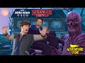 Stranger Things Countdown to Season 5 Fortnite Challenge!