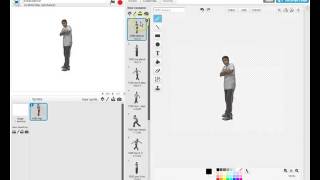 4  Change Costume screenshot 2