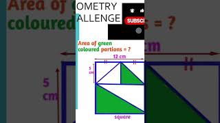 GÈOMETRY CHALLENGE #joyfulmath