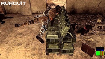 COD4 CLIP - Troll Night