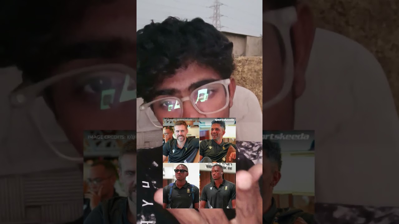 South Africa 🇿🇦 T20 World cup update 