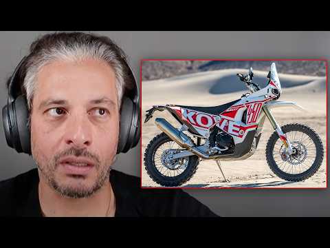 Chinese Motorcycles: Junk or Good?
