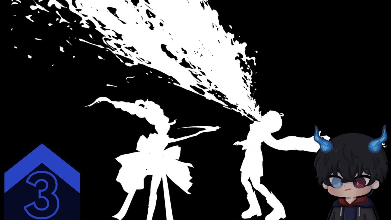 SHE'S DANGEROUS | Rain Code+ - YouTube