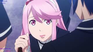 Небесный стрелок (Gunslinger Stratos) | Все серии | Аниме марафон.