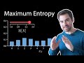 The Principle of Maximum Entropy