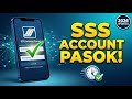 SSS Online Account: Gumawa ng User ID & Password sa 5 Minutes! (2026)