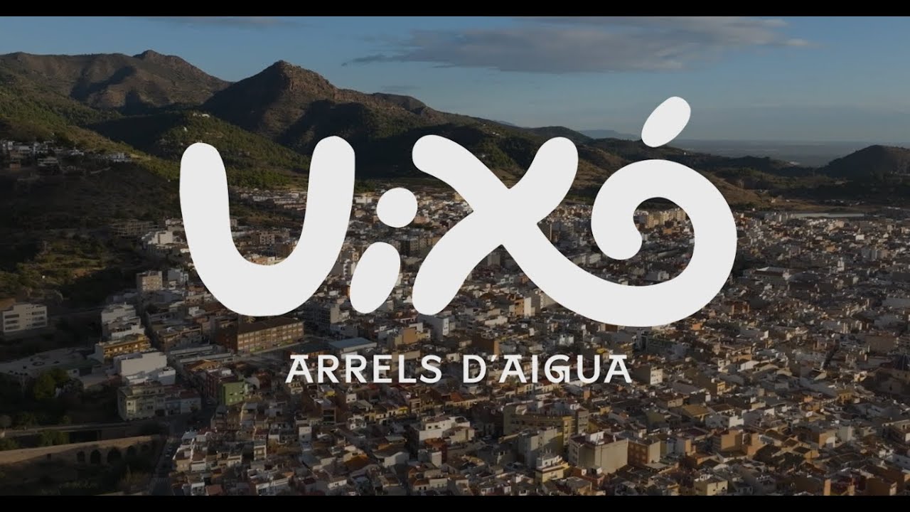 Turismo La Vall d'Uixó