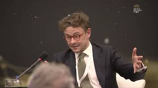 #ADFPanel - Peaceful Resolution of Maritime Boundary Disputes