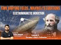 Episode-4 Faraday's Law &amp; Voltmeter #electromagnetism #faradayslaw #voltmeter #iitjee #physics #neet
