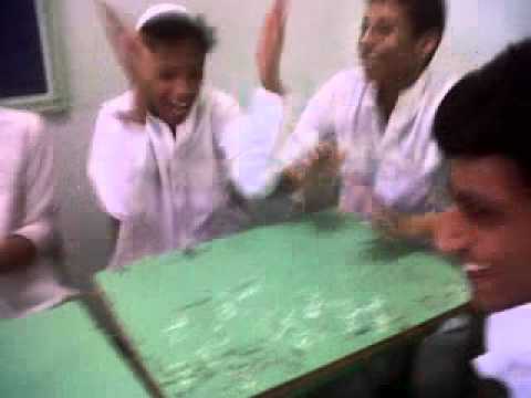 فلة الا ربعاء مدءسة ابي دجانه