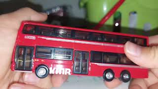 Tiny no.119(2) uy6077 16 你哋覺得係邊個嘅愛車?