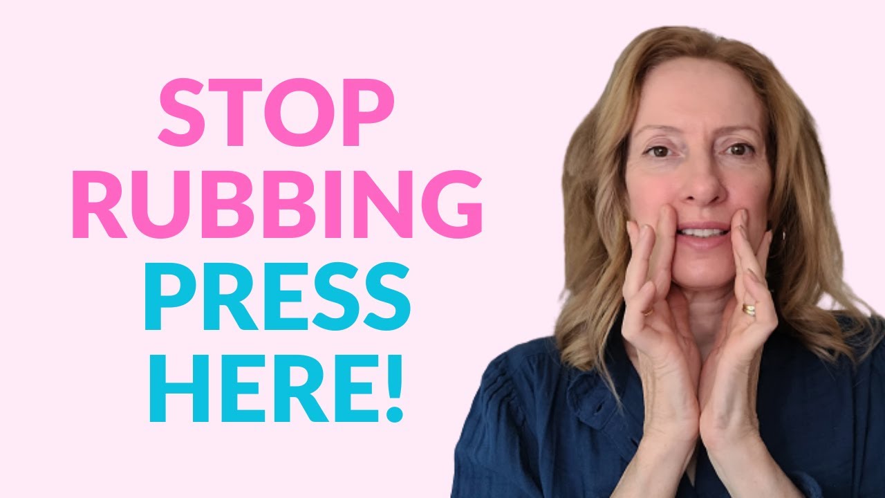 Три главных секрета мгновенного лифтинга (для людей старше 50 лет) ✨🌿