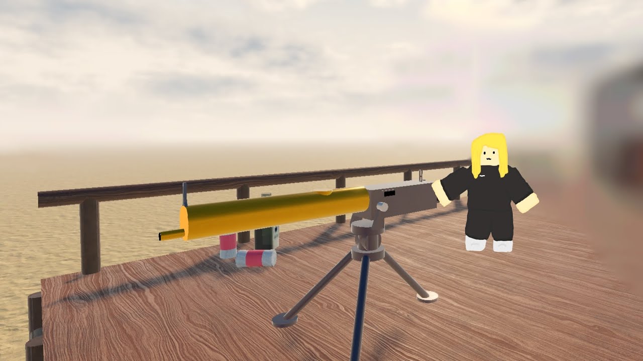 Я играю в МЁРТВЫЕ РЕЛЬСЫ в РОБЛОКС