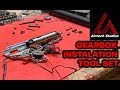 Install Your Gearbox with EASE | Airtech Studios Gearbox Installation Tool Set | QSAirsoft