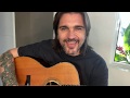 Juanes - Para Tu Amor (con cariño para España)