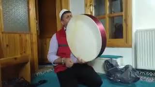 Gazelhan Suat Köseoğlu