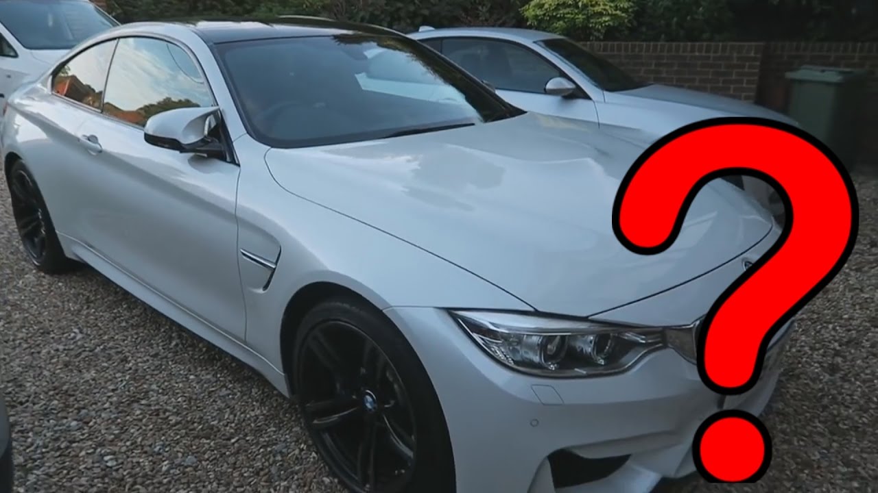 I SOLD MY BMW M4!? - YouTube