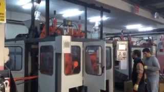 turkish parison control