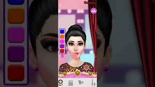 princess Makeup salon screenshot 5
