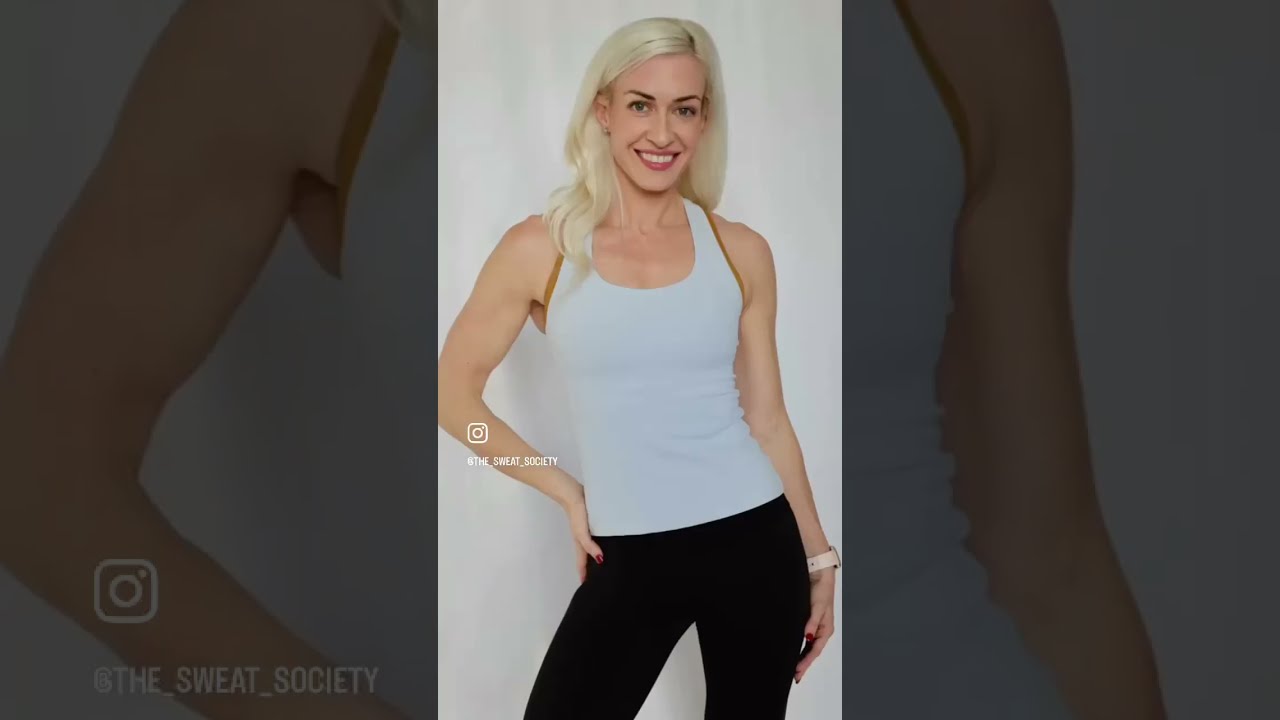The Sweat Society Intro Video YouTube The Sweat Society Intro Video YouTube